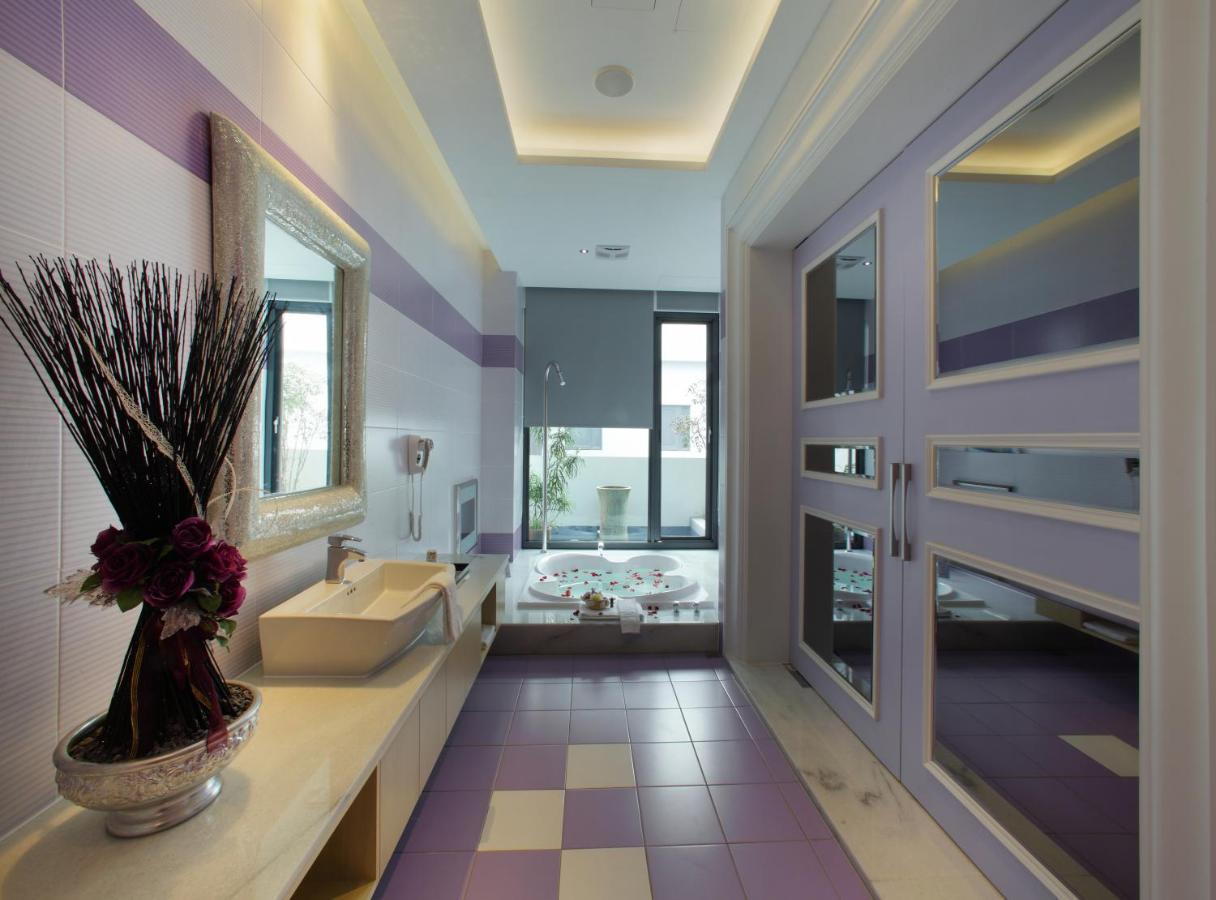 Affair Motel Co.Ltd Wuqi Zewnętrze zdjęcie