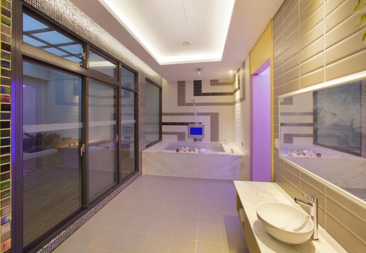 Affair Motel Co.Ltd Wuqi Zewnętrze zdjęcie