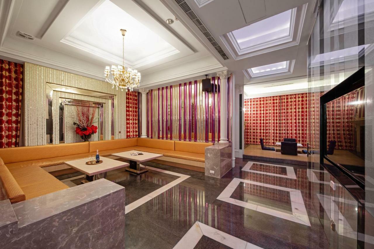Affair Motel Co.Ltd Wuqi Zewnętrze zdjęcie
