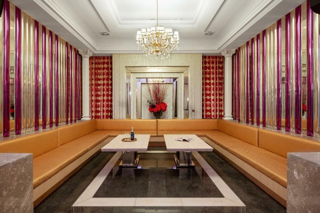 Affair Motel Co.Ltd Wuqi Zewnętrze zdjęcie
