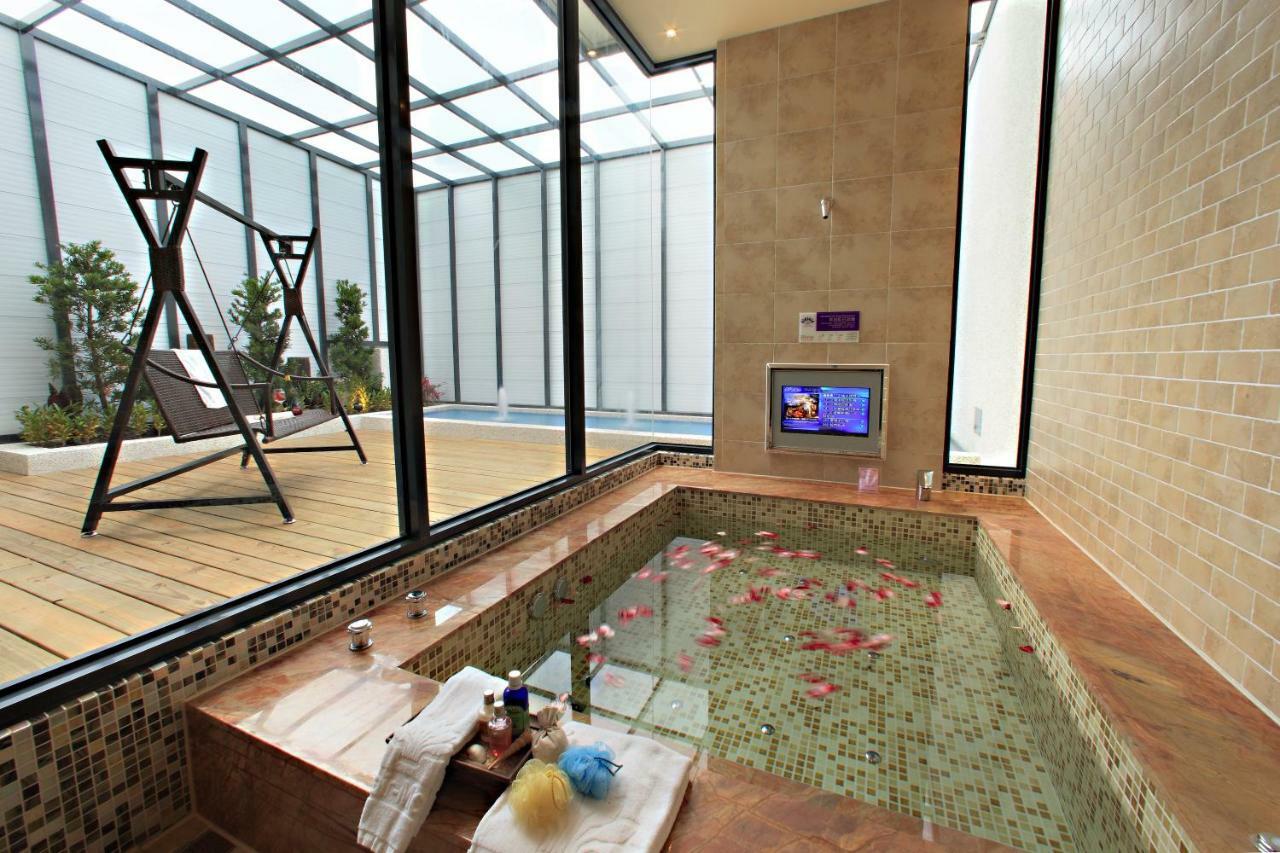Affair Motel Co.Ltd Wuqi Zewnętrze zdjęcie