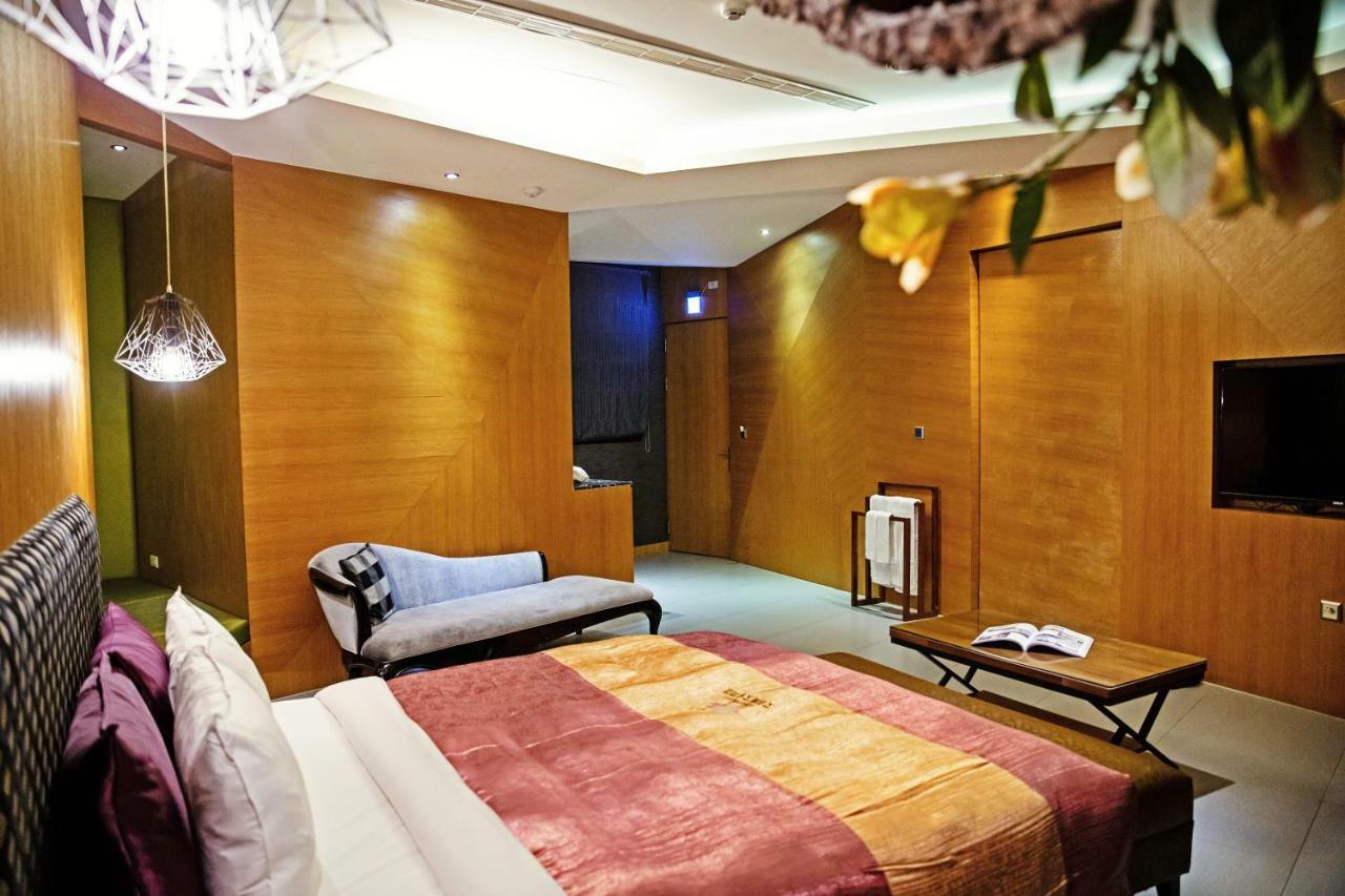 Affair Motel Co.Ltd Wuqi Zewnętrze zdjęcie
